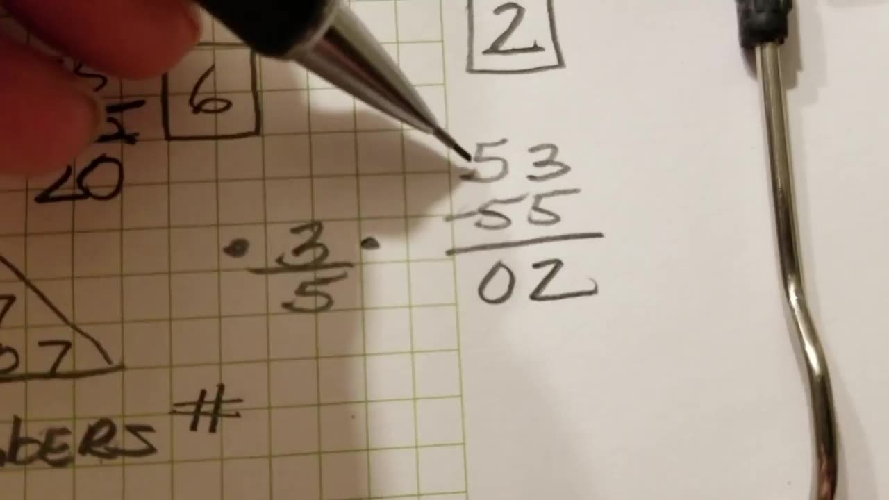 numerologist quiz